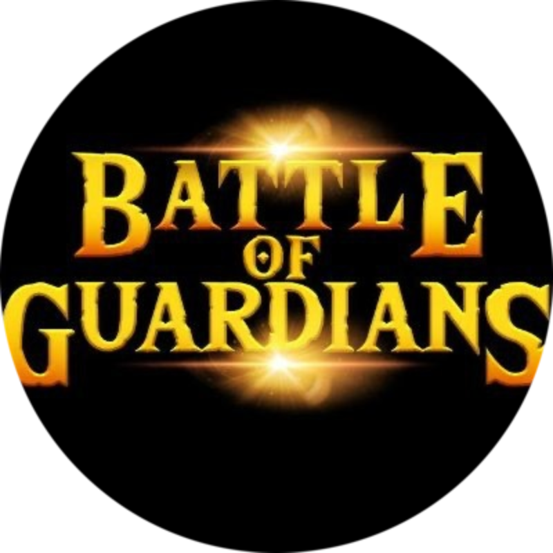 Battle of Guardians Price BGS Price Today, Live Chart, USD converter